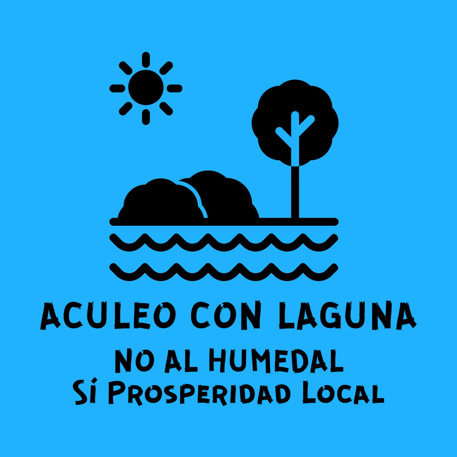 Aculeo con Laguna
